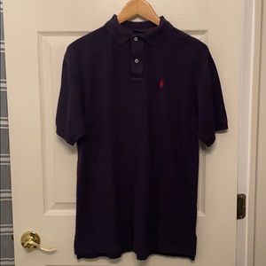 Polo by Ralph Lauren cotton tee shirt